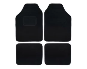 Covorase mocheta Uni 4Cars 4buc - Marimea 2