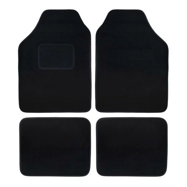 Covorase mocheta Uni 4Cars 4buc - Marimea 2