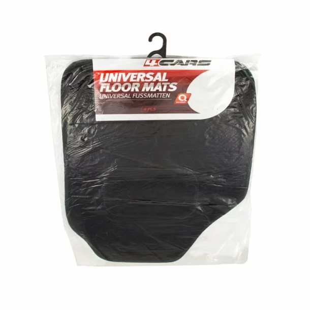 Covorase mocheta Uni 4Cars 4buc - Marimea 2