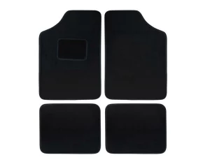 Covorase mocheta Uni 4Cars 4buc - Marimea 3