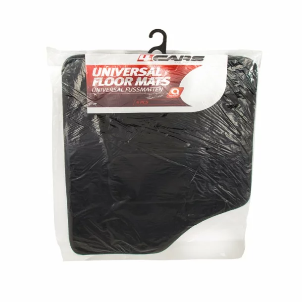 Covorase mocheta Uni 4Cars 4buc - Marimea 3