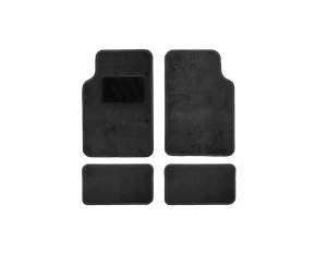 Textile car mats, universal TEX-2