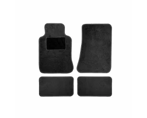 Textile car mats, universal TEX-3