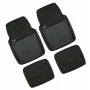 Super-Tech, 4 season heavy duty car mats, 4 pcs