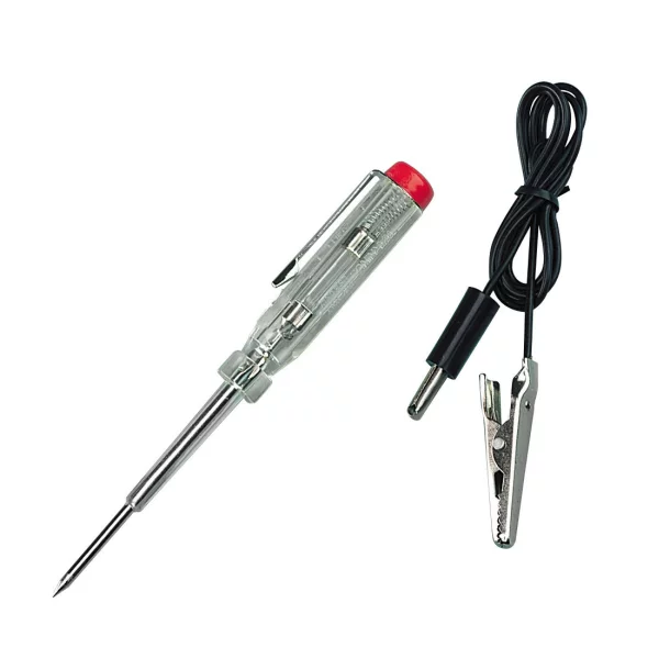 6/12V Auto Voltage Tester