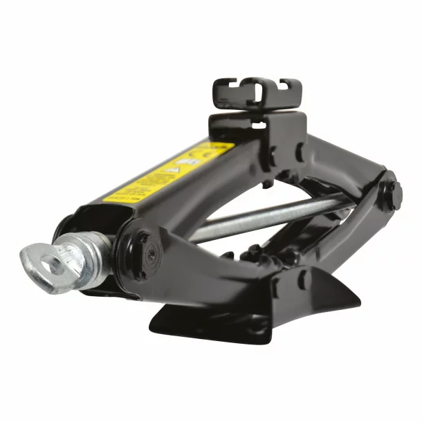 Carpoint 1 ton mechanical car jack