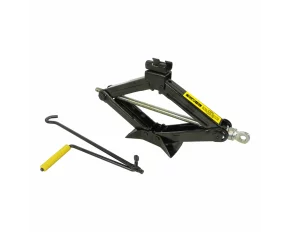 Carpoint 1.5 ton mechanical car jack