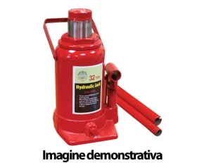 Hydraulic bottle jack - 20000 Kg - 20 To