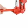 Carpoint hydraulic bottle jack - 2000 Kg - 2 To