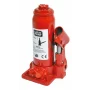 Carpoint hydraulic bottle jack - 3000 Kg - 3 To