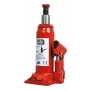 Carpoint hydraulic bottle jack - 3000 Kg - 3 To