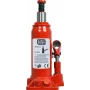 Carpoint hydraulic bottle jack - 3000 Kg - 3 To