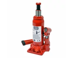 Carpoint hydraulic bottle jack - 5000 Kg - 5 To