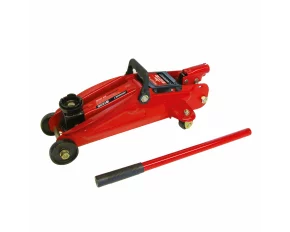 Trolley jack - 2000kg - 2t