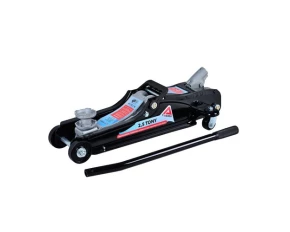 Cric hidraulic tip crocodil profesional profil redus - 2500kg - 2,5t