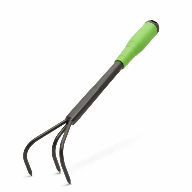 Hand cultivator
