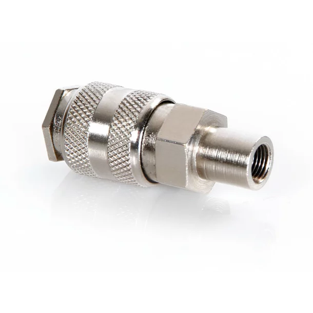 C-1, quick air connector - Scania Serie 4