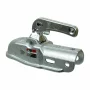 Cupla remorca 35-50mm 3000kg pentru ax rotund Carpoint