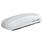 D-Box 430, ABS roof box, 430 ltrs - Shiny White