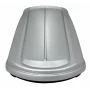 D-Box 430, ABS roof box, 430 ltrs - Embossed Grey