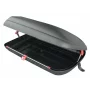 Grand-Prix, polypropylene roof boxes, 320 ltrs - Carbon black