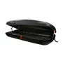 Cutie bagaje din polipropilena 400 Litri Grand-Prix - Carbon negru