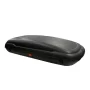 Cutie bagaje din polipropilena 400 Litri Grand-Prix - Carbon negru-Resigilat,