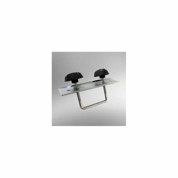 Cutie bagaje din polipropilena 400 Litri Grand-Prix - Carbon negru-Resigilat,