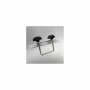 Cutie bagaje din polipropilena 400 Litri Grand-Prix - Carbon negru-Resigilat,