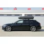 Grand-Prix, polypropylene roof boxes, 480 ltrs - Carbon black