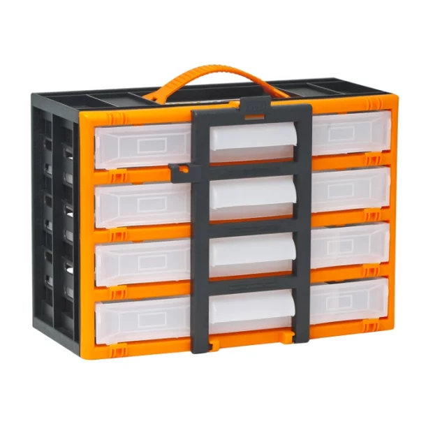 Portable Accessory Storage Cabinet