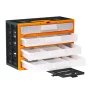 Portable Accessory Storage Cabinet