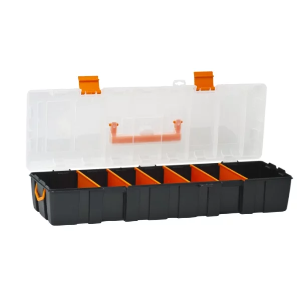 Universal storage case