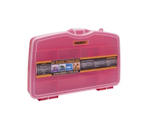 Plastic Storage Box