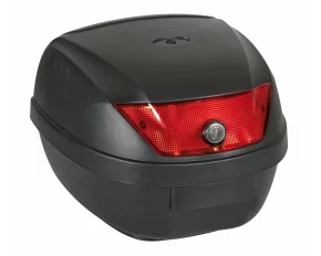 T-Box 28, motorcycle tail box - 28 litres