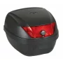 T-Box 28, motorcycle tail box - 28 litres