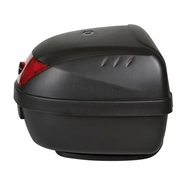 T-Box 28, motorcycle tail box - 28 litres