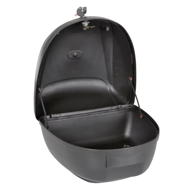 T-Box 28, motorcycle tail box - 28 litres