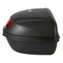 T-Box 52, motorcycle tail box - 52 litres