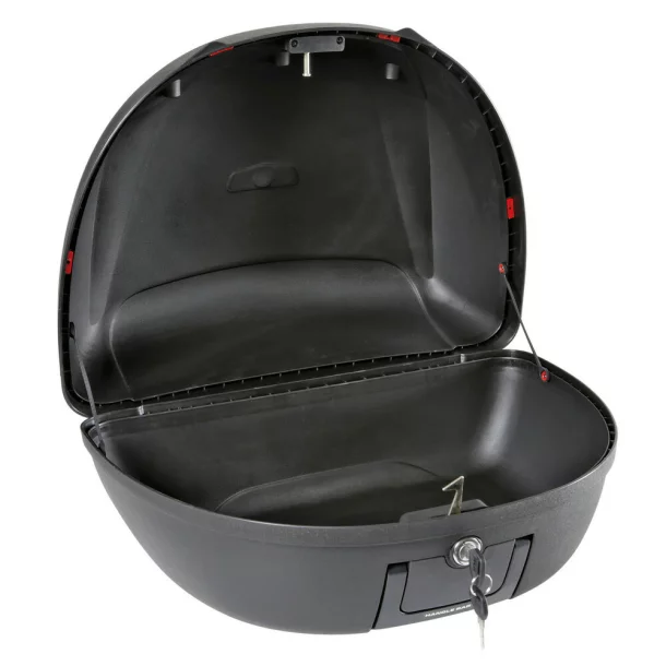 T-Box 52, motorcycle tail box - 52 litres