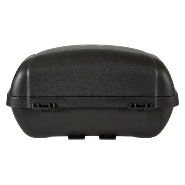 T-Box 52, motorcycle tail box - 52 litres