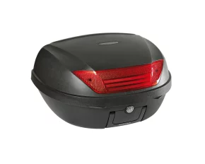 T-Box 52, motorcycle tail box - 52 litres