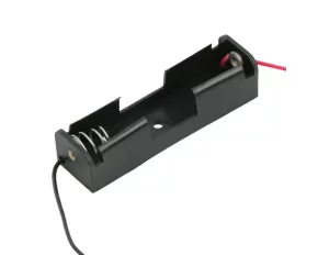 Battery holder