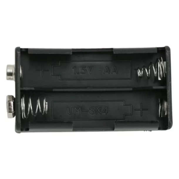 Battery holder