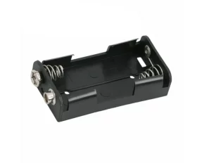 Battery holder