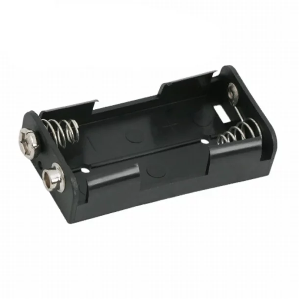 Battery holder