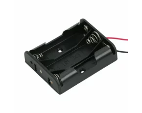 Battery holder