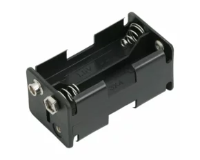 Battery holder