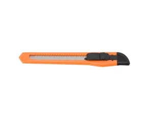 Snap-Off Utility Knife