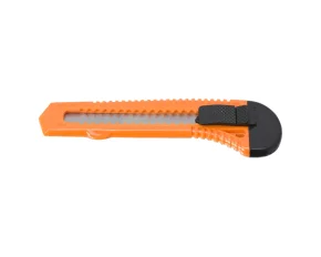 Snap-Off Utility Knife